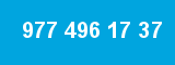 977 496 17 37